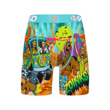 PSD - Scooby Heat | Multi