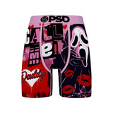 PSD - Daddy Ghostface | Multi