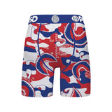 PSD - WF Camo Paisley | Multi