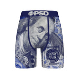 PSD - Money Hungry | Multi