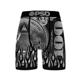 PSD - Sliver Bands | Multi