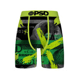 PSD - Hands Up Money | Multi