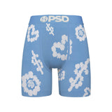 PSD - Cloud Drops Blu | Multi