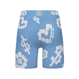 PSD - Cloud Drops Blu | Multi