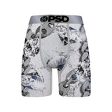 PSD - Lux Touring | Multi