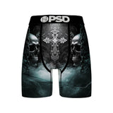 PSD - Frostbite Crucifix | Multi