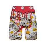 PSD - Daisy Drips | Multi