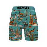 PSD - Ranch Life Tel | Multi