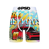 PSD - Hellcats | Multi