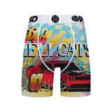 PSD - Hellcats | Multi