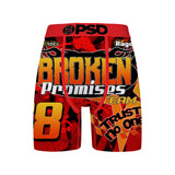 PSD - BP Trust No One | Multi