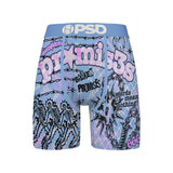 PSD - BP Forever | Multi