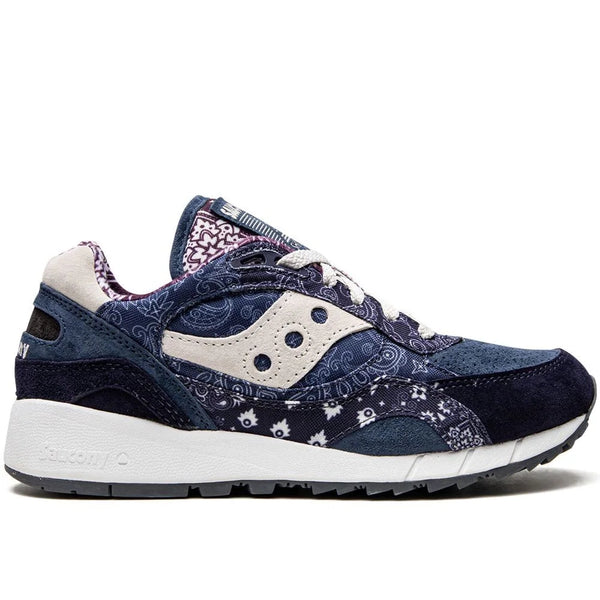 Saucony - Shadow 6000 | Paisley Blue