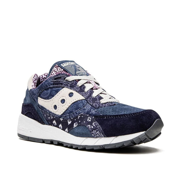 Saucony - Shadow 6000 | Paisley Blue