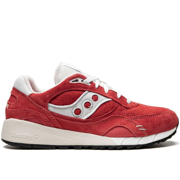 Saucony - Shadow 6000 | Red Rouge