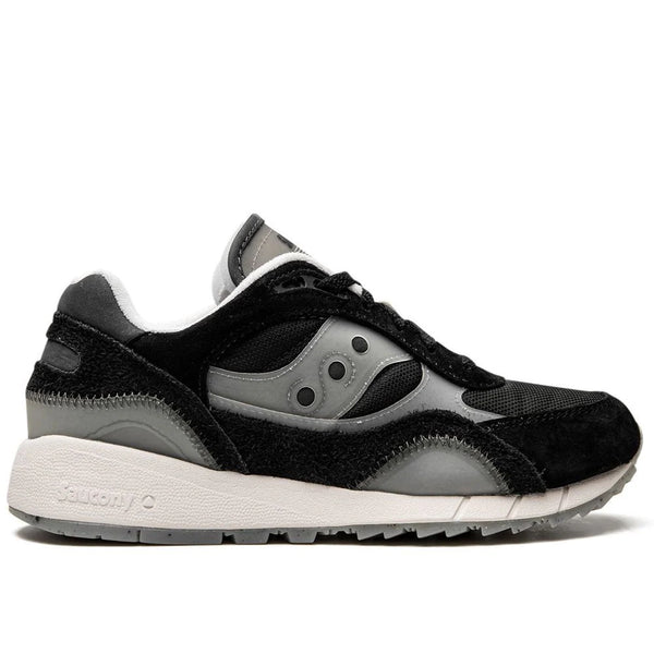 Saucony - Shadow 6000 | Black Noir