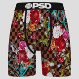 PSD - Wild Check