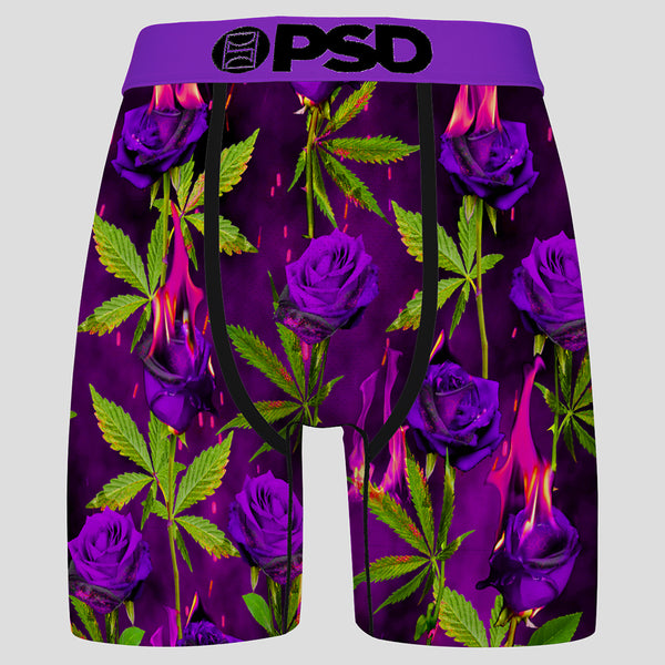 PSD - Fire Buds