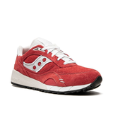 Saucony - Shadow 6000 | Red Rouge