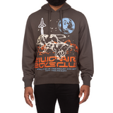 BBC - Hunt For The Moon Hoodie | Asphalt