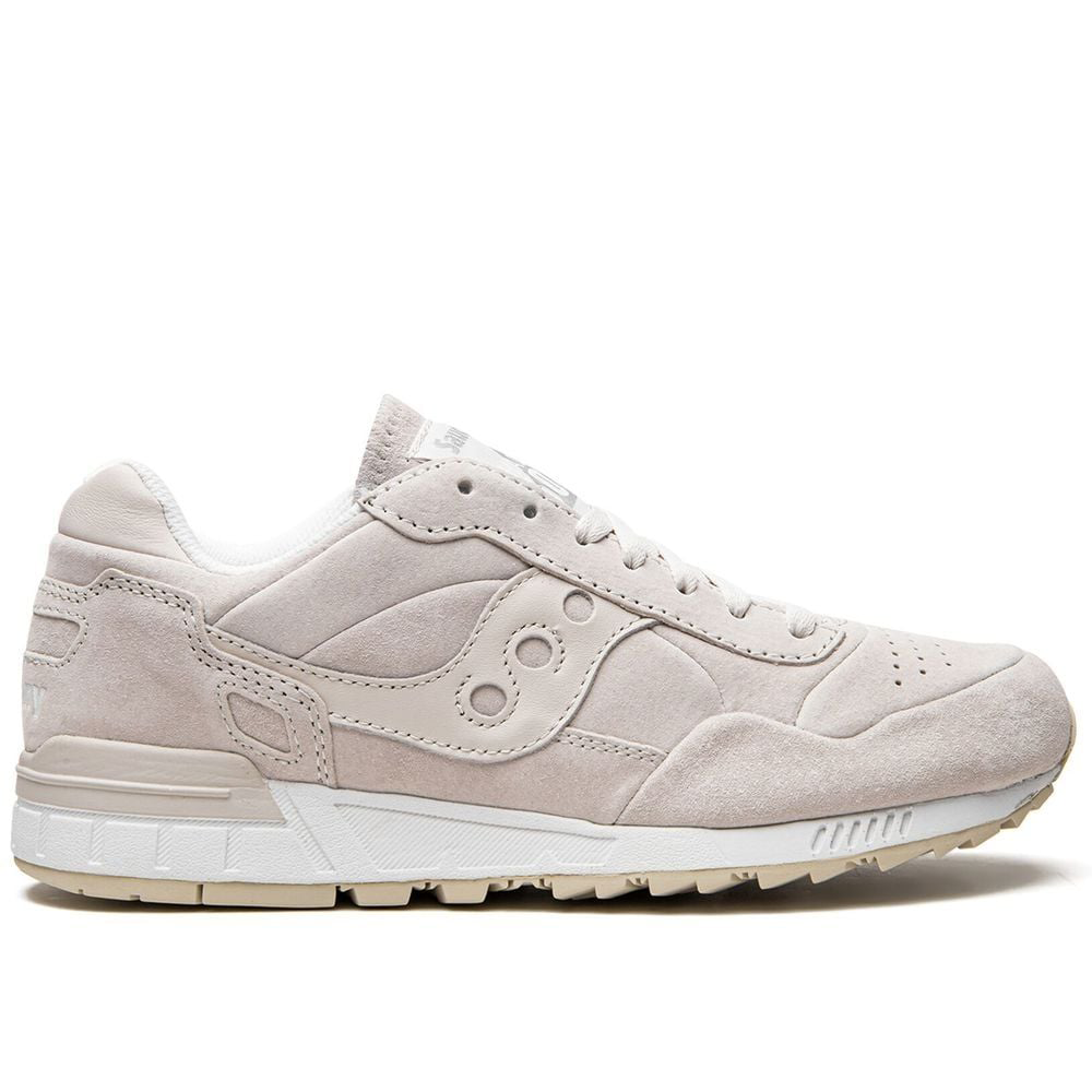 Saucony - Shadow 5000 | Off White – Silverstar