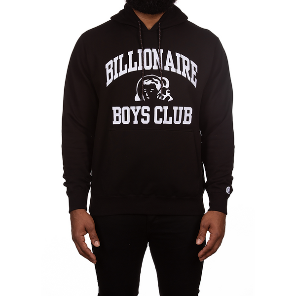 BBC - Frontier Hoodie | Black