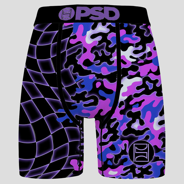 PSD - Camo Tech