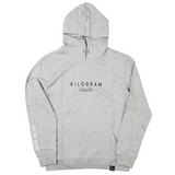 Kilogram - Weight Globe | Heather Grey