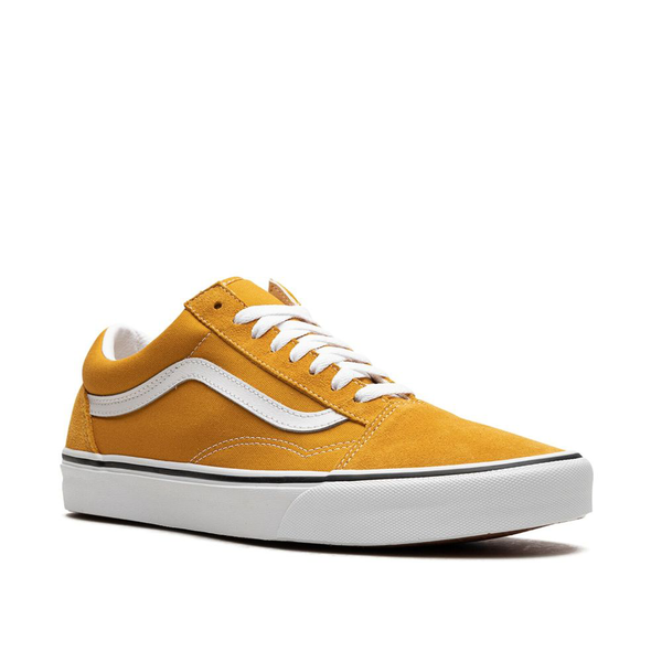 Vans - Old Skool | Golden Brown - True White