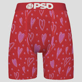 PSD - Scribble Heart Ao MDL