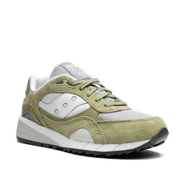 Saucony - Shadow 6000 | Green - White