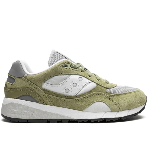 Saucony - Shadow 6000 | Green - White