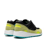 Saucony - Shadow 6000 | Yellow - Black