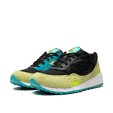 Saucony - Shadow 6000 | Yellow - Black