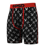 PSD - PB Monogram | Multi