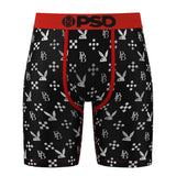 PSD - PB Monogram | Multi