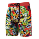 PSD - SB Grubbin | Mutil