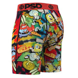 PSD - SB Grubbin | Mutil