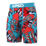 PSD - ICEE Retro | Mutil
