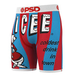 PSD - ICEE Cold | Mutil