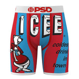 PSD - ICEE Cold | Mutil
