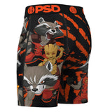 PSD - GOTG Rocket | Mutil