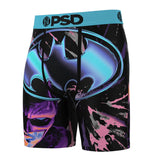 PSD - Batman ACID | Mutil