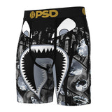 PSD - WF BLK Diamond | Multi