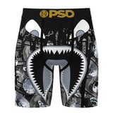 PSD - WF BLK Diamond | Multi