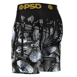 PSD - WF BLK Diamond | Multi