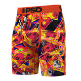 PSD - Lava Fund | Multi