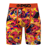 PSD - Lava Fund | Multi