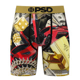 PSD - Fast Life | Multi
