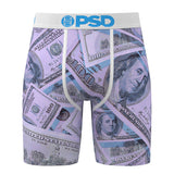 PSD - Cash Chaos | Mutil